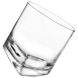 Traditional Liquor Glasses by MyGift
