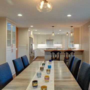 Burien Whole-House Remodel