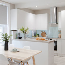 Final Kitchen Ideas