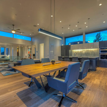 SEDONA RESIDENCE - SEDONA, AZ