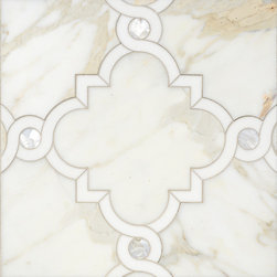 Stone Mosaic - Tile