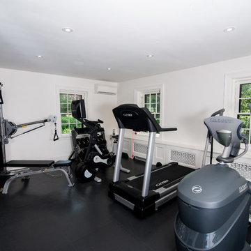 Home Gym