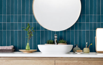What’s New in Tile for 2023
