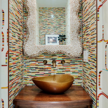 Contemporary Bathroom