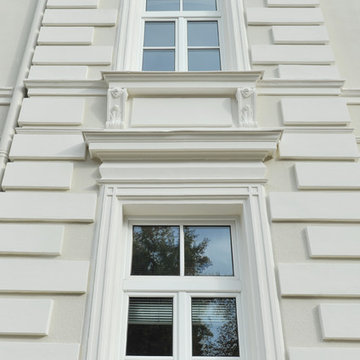 Fassaden Privat