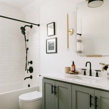 2023 Marburn Remodel