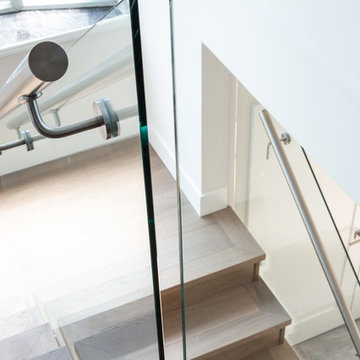 Modern Vancouver Renovation - Before and After