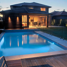 pools