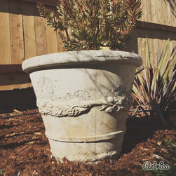 Pottery - Products