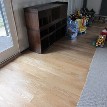 Flooring