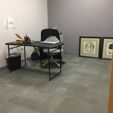 Office and Art