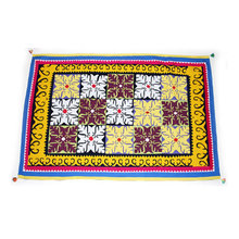 Traditional ralli quilts