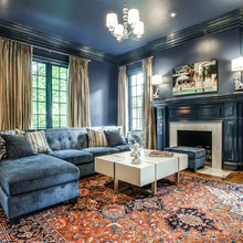 545 Living Room