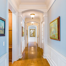 Hallways