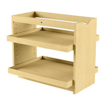 Cabinet Shelves