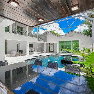 Private Residence University Park Sarasota