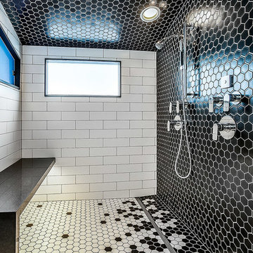 Mt. Baker Second Story Master Suite Addition & Full House Remodel
