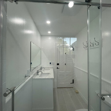 Beautiful Bathroom Renovation