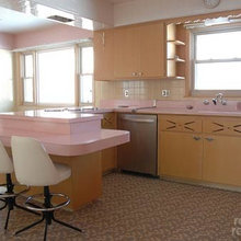 Dream Kitchens