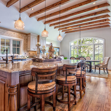 The Reserve at Lake Keowee II