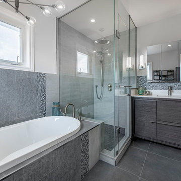 Maple Master Ensuite Tranformation