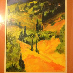 Fine Art - Products