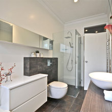 Bathroom Ideas