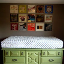 Rupert Room