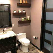Bathrooms