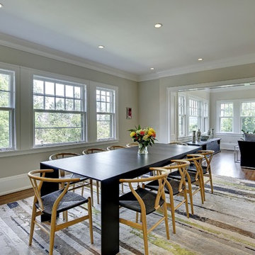 Historic Lowry Hill Home