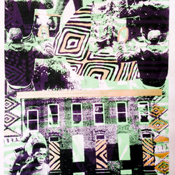 Damn Near Free 1 - Fine Art Prints