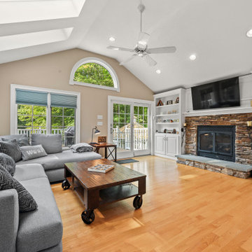 78 Bear Swamp Road, Andover, CT 06232