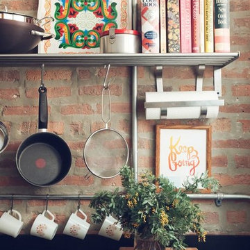 Decorating Ideas