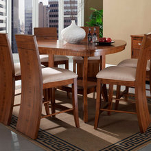 Cottage dining set
