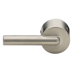 Delta Trinsic&reg;  Trip Lever - Universal - Toilet Handles And Levers
