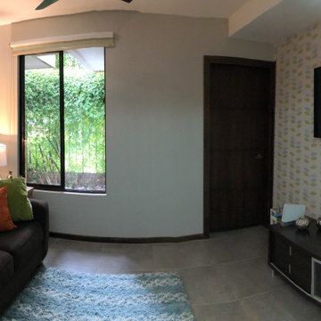 Residencia Quesada