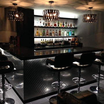 Home Bar