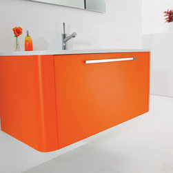 Topex Design Aqua Collection - Bathroom Vanities And Sink Consoles