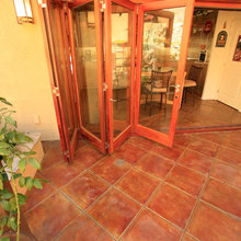 sunroom