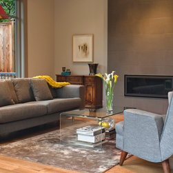 Quantum Windows & Doors | Henry + Glegg Design - Windows And Doors