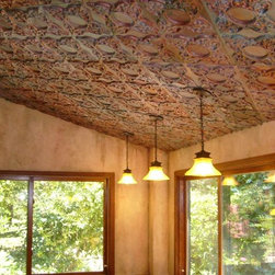 Ceiling Tiles - Products