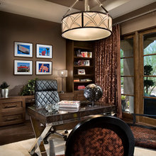 tv room
