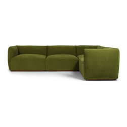 Soho Corner Sofa - Corner Sofas
