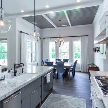 Modern Farmhouse