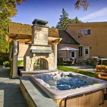 Patio Ideas