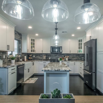 Tempe Kitchen Remodel