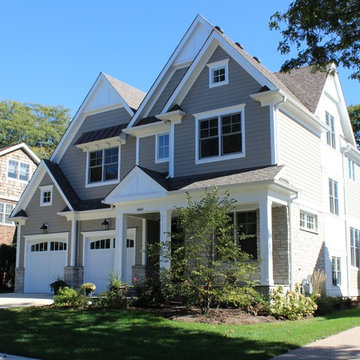 Nantucket & Coastal Designs
