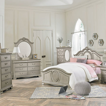 Kids Rooms