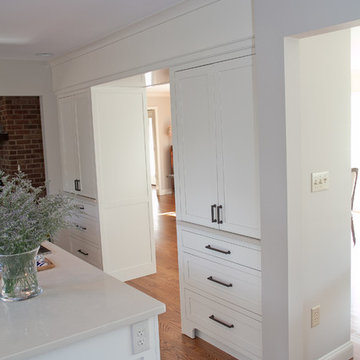 Nottingham Remodel
