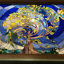 Stained Glass Windows